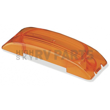 Grote Industries Turn Signal-Parking-Side Marker Light Lens 90173
