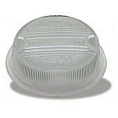 Grote Industries Turn Signal-Parking-Side Marker Light Lens 90221