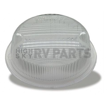 Grote Industries Turn Signal-Parking-Side Marker Light Lens 90221