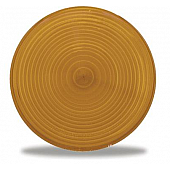 Grote Industries Turn Signal-Parking-Side Marker Light Lens 90233