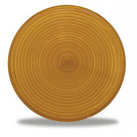 Grote Industries Turn Signal-Parking-Side Marker Light Lens 90233