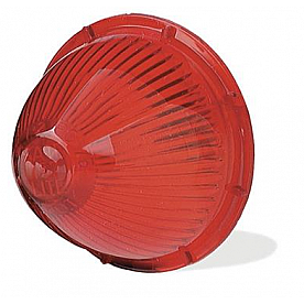 Grote Industries Turn Signal-Parking-Side Marker Light Lens 90302