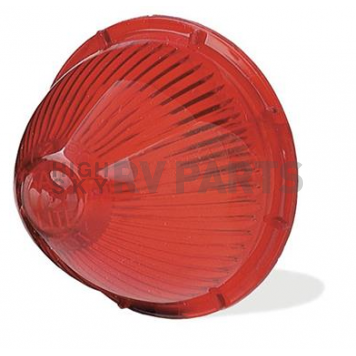 Grote Industries Turn Signal-Parking-Side Marker Light Lens 90302