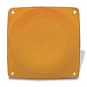 Grote Industries Turn Signal-Parking-Side Marker Light Lens 90483