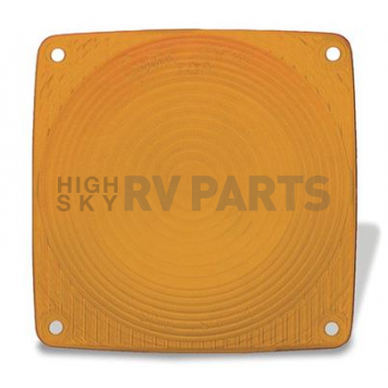 Grote Industries Turn Signal-Parking-Side Marker Light Lens 90483