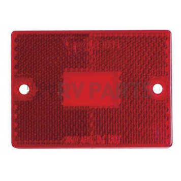 Grote Industries Turn Signal-Parking-Side Marker Light Lens 91112