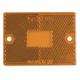 Grote Industries Turn Signal-Parking-Side Marker Light Lens 91113
