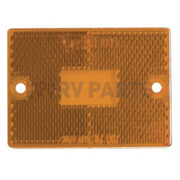 Grote Industries Turn Signal-Parking-Side Marker Light Lens 91113