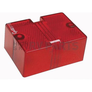 Grote Industries Turn Signal-Parking-Side Marker Light Lens 91122