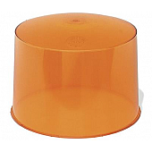 Grote Industries Turn Signal-Parking-Side Marker Light Lens 91323