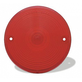 Grote Industries Turn Signal-Parking-Side Marker Light Lens 91482