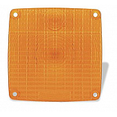 Grote Industries Turn Signal-Parking-Side Marker Light Lens 91503