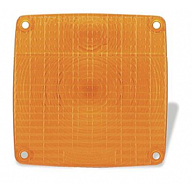 Grote Industries Turn Signal-Parking-Side Marker Light Lens 91503