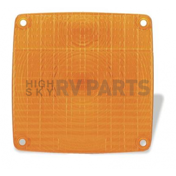Grote Industries Turn Signal-Parking-Side Marker Light Lens 91503