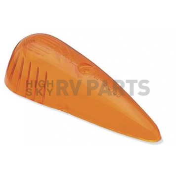 Grote Industries Turn Signal-Parking-Side Marker Light Lens 91683