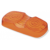 Grote Industries Turn Signal-Parking-Side Marker Light Lens 91963