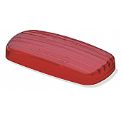 Grote Industries Turn Signal-Parking-Side Marker Light Lens 91992