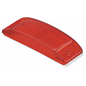 Grote Industries Turn Signal-Parking-Side Marker Light Lens 92172
