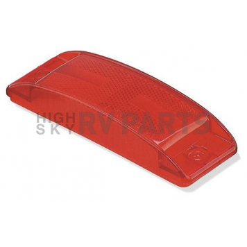 Grote Industries Turn Signal-Parking-Side Marker Light Lens 92172