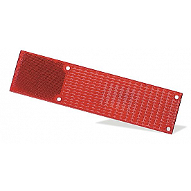 Grote Industries Turn Signal-Parking-Side Marker Light Lens 92382