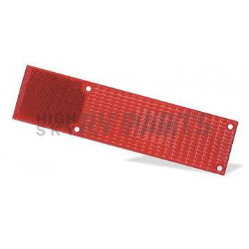 Grote Industries Turn Signal-Parking-Side Marker Light Lens 92382