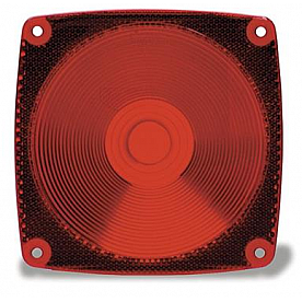 Grote Industries Turn Signal-Parking-Side Marker Light Lens 92792