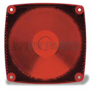 Grote Industries Turn Signal-Parking-Side Marker Light Lens 92792