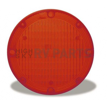 Grote Industries Turn Signal-Parking-Side Marker Light Lens 99832