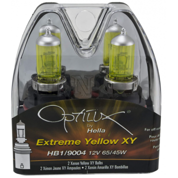 Hella Driving/ Fog Light Bulb H71070562-1
