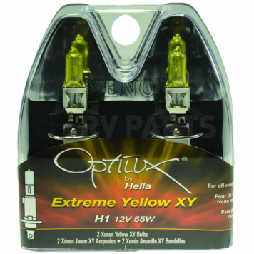 Hella Driving/ Fog Light Bulb H71070642-1