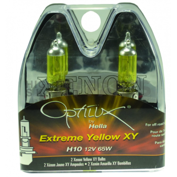 Hella Driving/ Fog Light Bulb H71071112-1