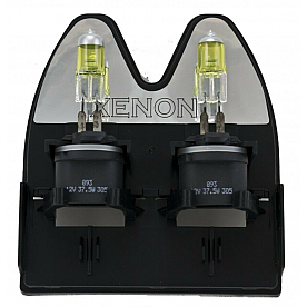 Hella Driving/ Fog Light Bulb H71071192