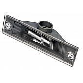 Help! By Dorman License Plate Light Bulb Lens 68139