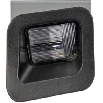 Help! By Dorman License Plate Light Bulb Lens 68142-1