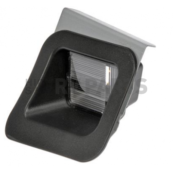 Help! By Dorman License Plate Light Bulb Lens 68142