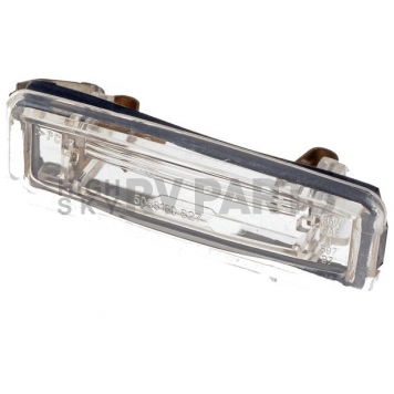 Help! By Dorman License Plate Light Bulb Lens 68160-1