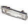 Help! By Dorman License Plate Light Bulb Lens 68160