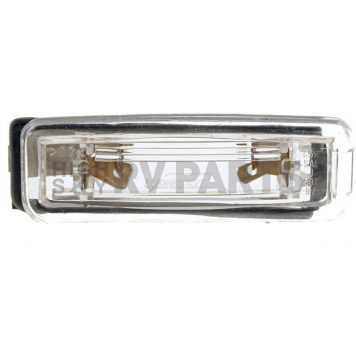 Help! By Dorman License Plate Light Bulb Lens 68160