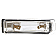 Help! By Dorman License Plate Light Bulb Lens 68160