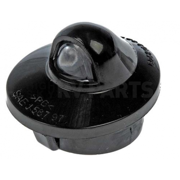 Help! By Dorman License Plate Light Bulb Lens 68163-1