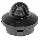 Help! By Dorman License Plate Light Bulb Lens 68163