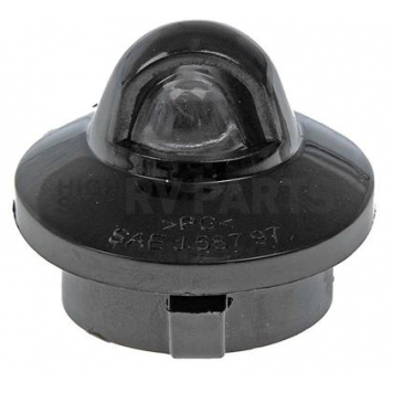 Help! By Dorman License Plate Light Bulb Lens 68163