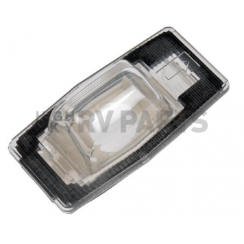 Help! By Dorman License Plate Light Bulb Lens 68177-1