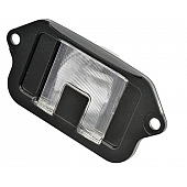 Help! By Dorman License Plate Light Bulb Lens 68179