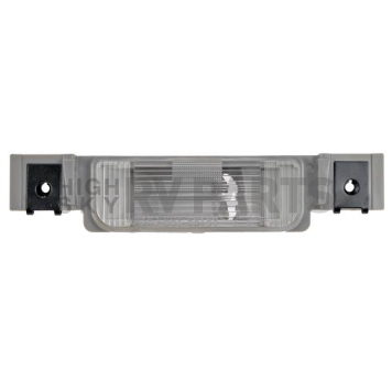 Help! By Dorman License Plate Light Bulb Lens 68183-1