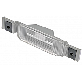 Help! By Dorman License Plate Light Bulb Lens 68183