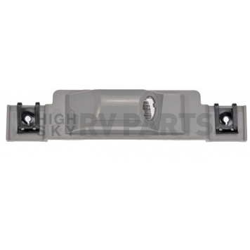 Help! By Dorman License Plate Light Bulb Lens 68183-2