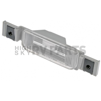 Help! By Dorman License Plate Light Bulb Lens 68183