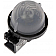 Help! By Dorman License Plate Light Bulb Lens 68191