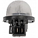 Help! By Dorman License Plate Light Bulb Lens 68191